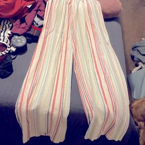 Women’s boardwalk pants